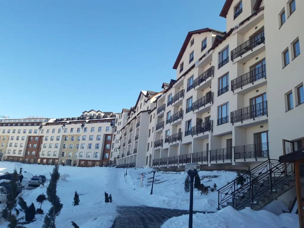 Apartman L53 Milmari Kopaonik