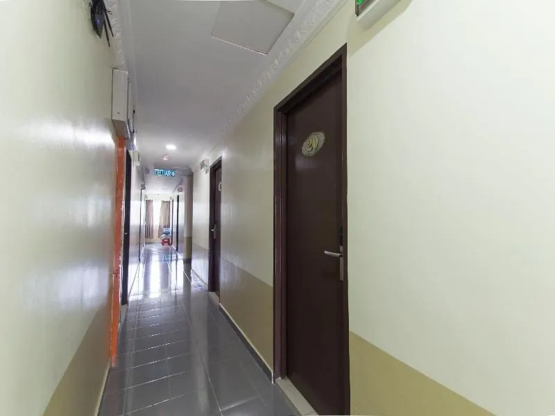 Hotel Sunsurya