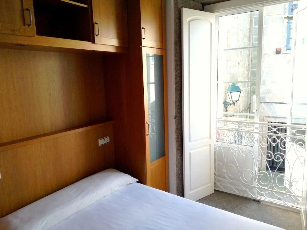 Libredón Rooms