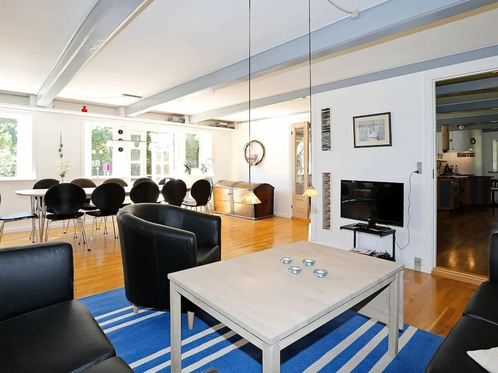 Beautiful Holiday Home in Vejby With Private Whirlpool