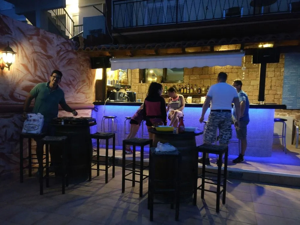 Hotel Thetis
