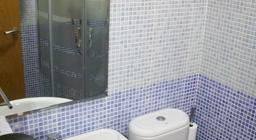 Hostal Santiago 2