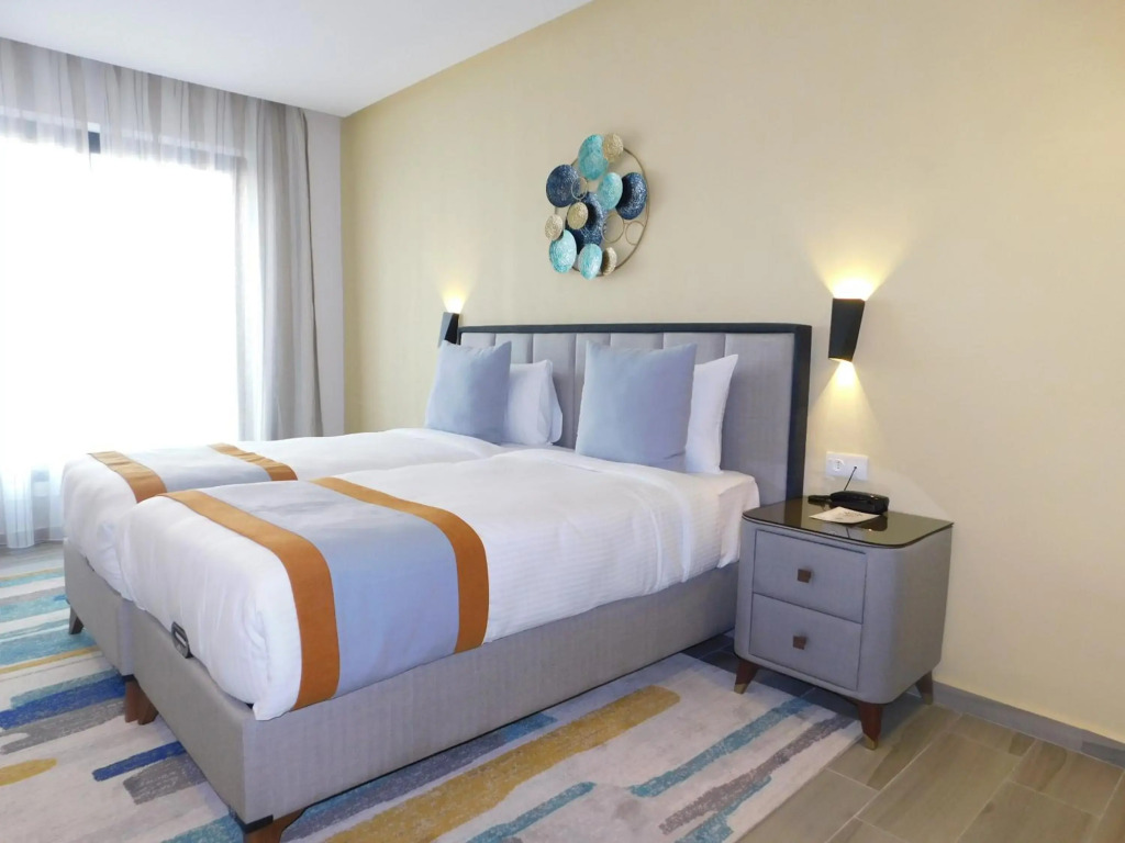 Gardenia Boutique Hotel