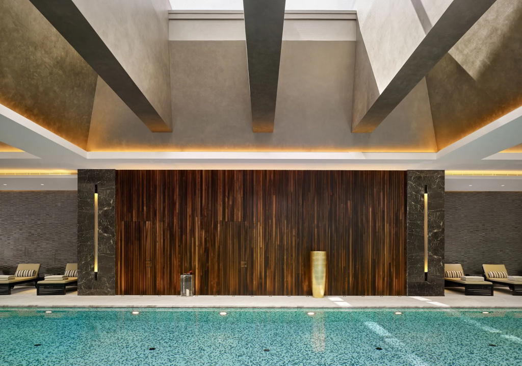 The Ritz-Carlton, Astana