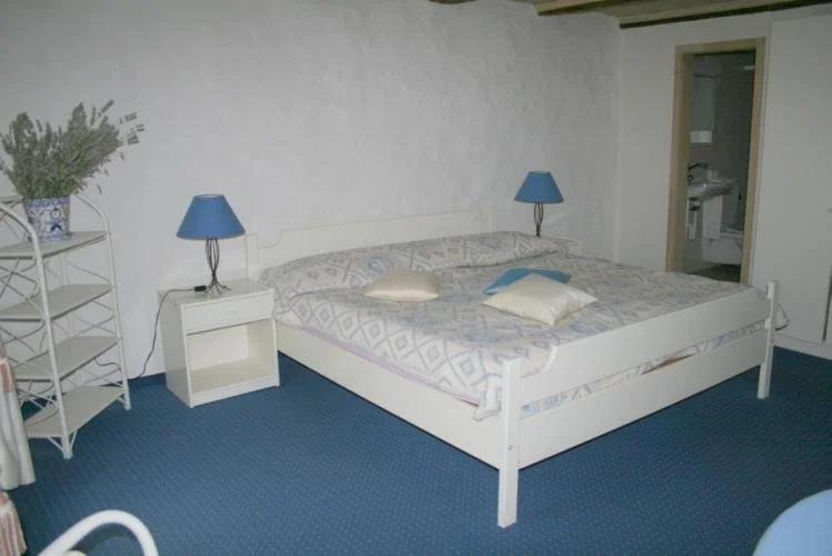 Hotel zum alten Schweizer