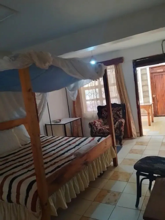 Stan Maria Hotel Nanyuki