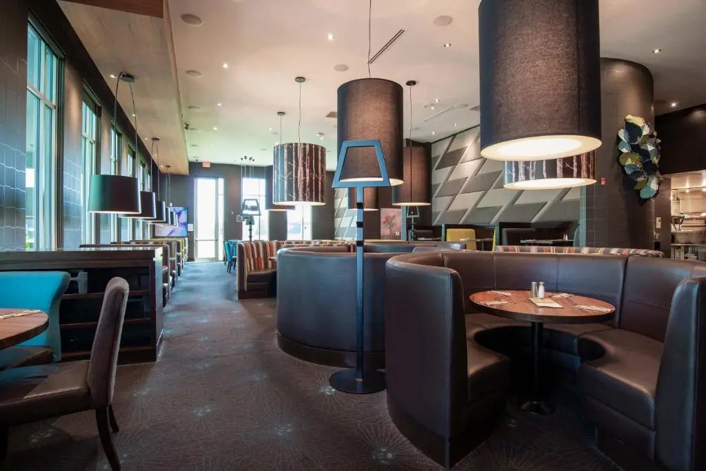 Sandman Hotel and Suites Abbotsford