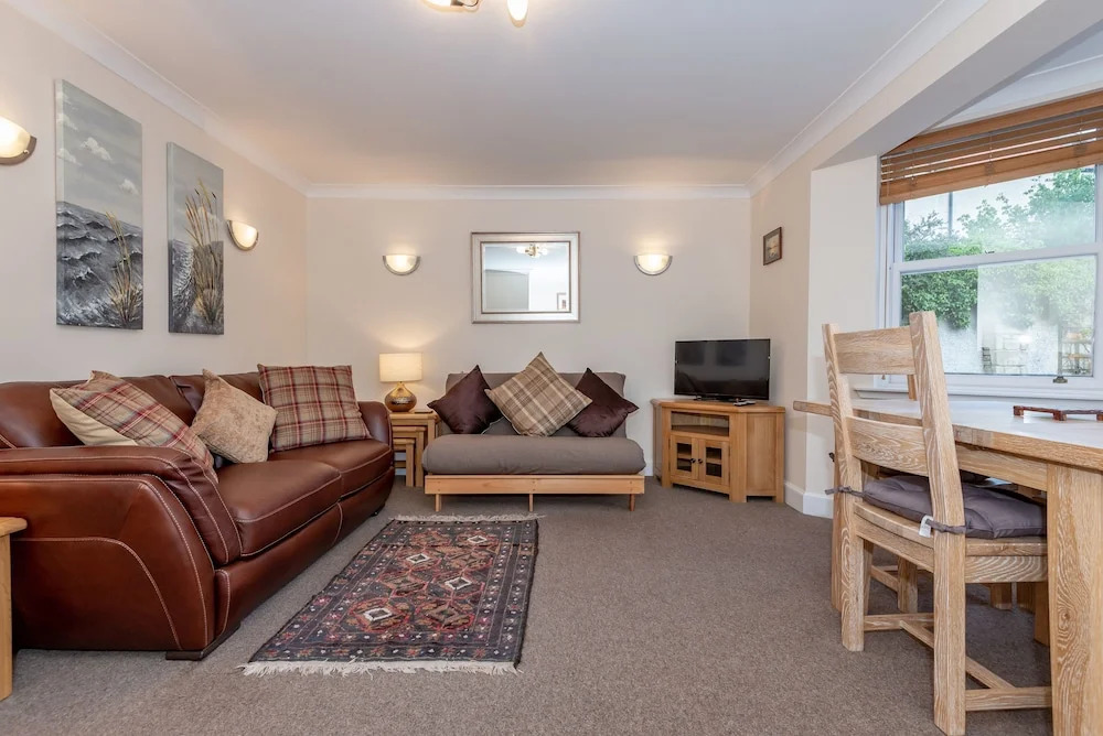 Achaniar Cottage - Central St Andrews