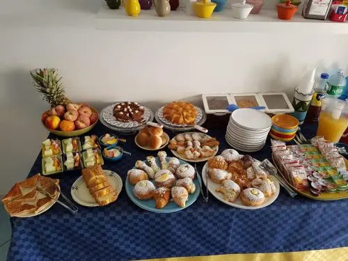 Athena Bed & Breakfast