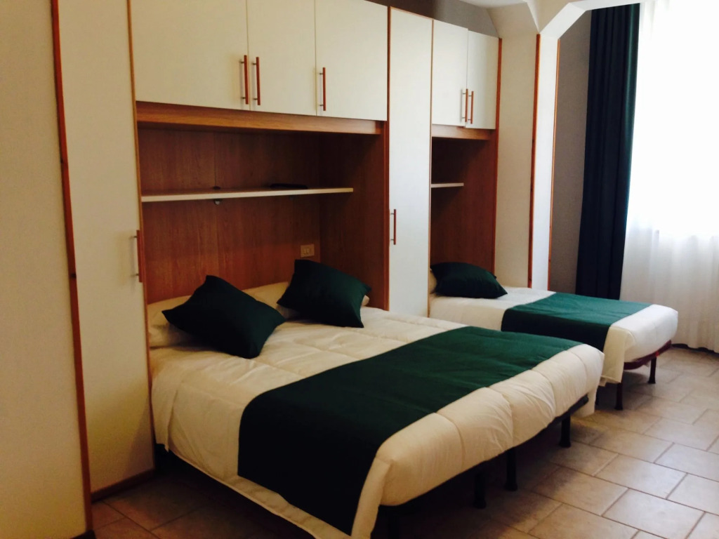Hotel Austria