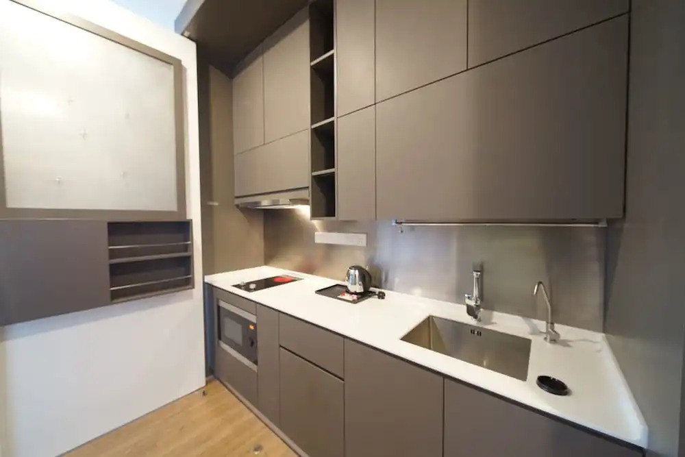 Ceylonz Starlight Suites Bukit Bintang