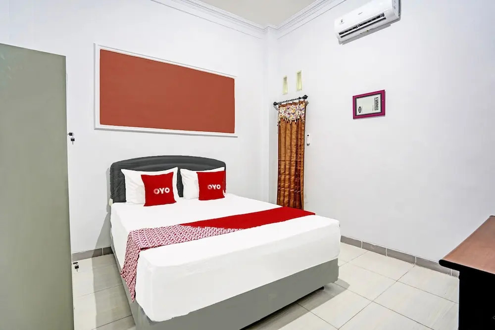 Assalaam Homestay Syariah RedPartner