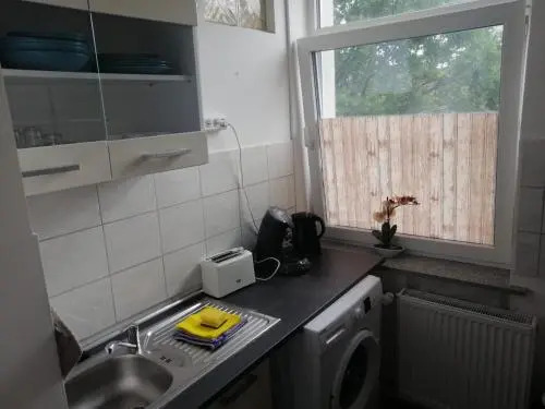 Wohnung in Köln 1B