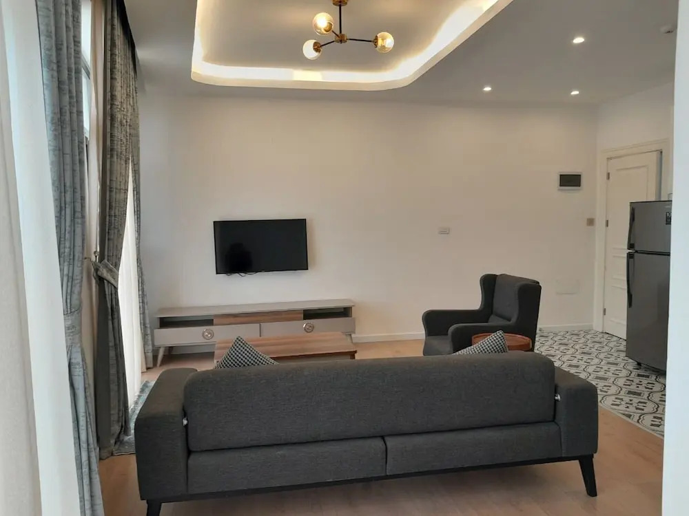 Zemilo Hotel Apartment