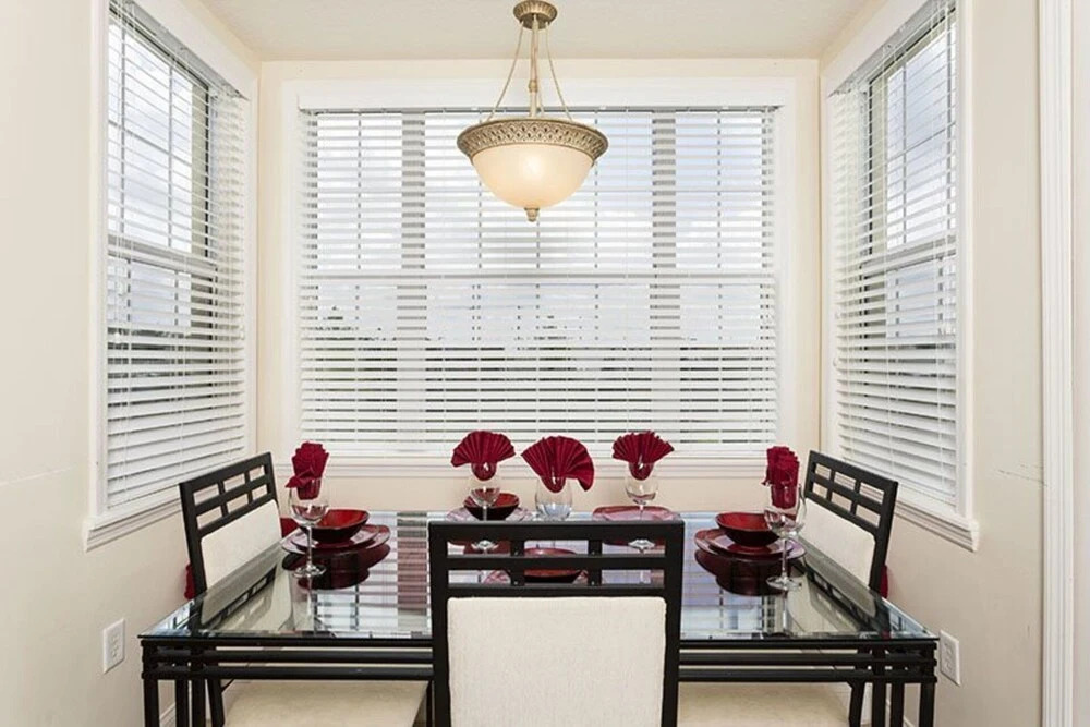 Luxury 3 Bedroom Condo on Reunion Resort, Orlando Condo 3483