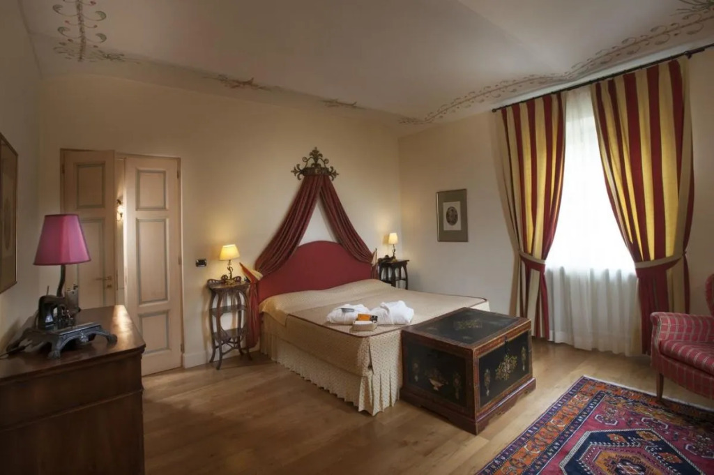 Villa Tiboldi