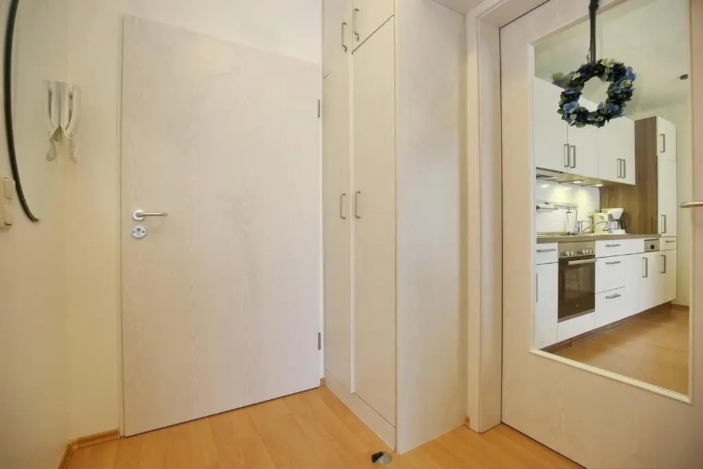 Haffblick Wohnung 20