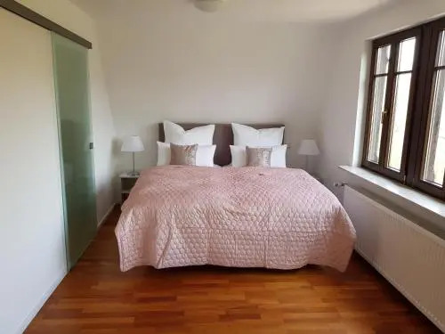 Oberwaldhaus