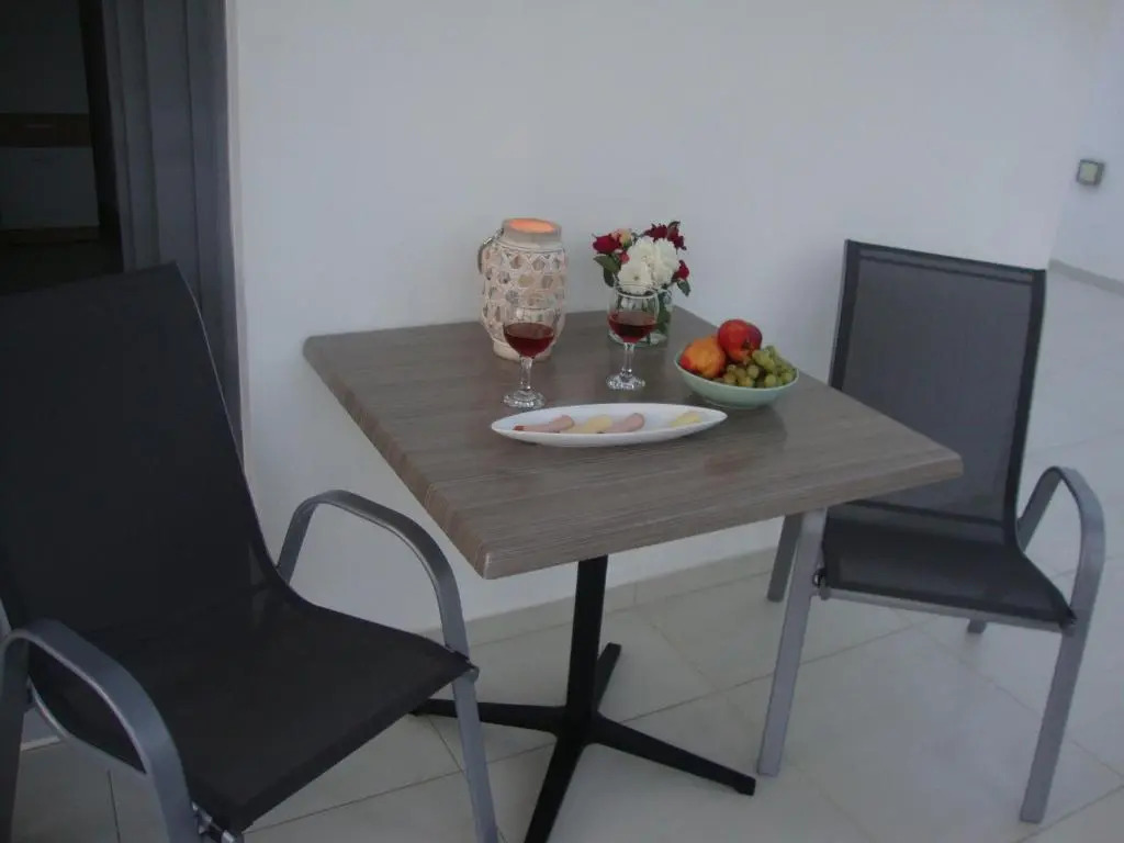 Studio Vasileios-The Best Luxury Guest Room in Spili