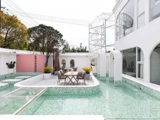 Yubai Guesthouse