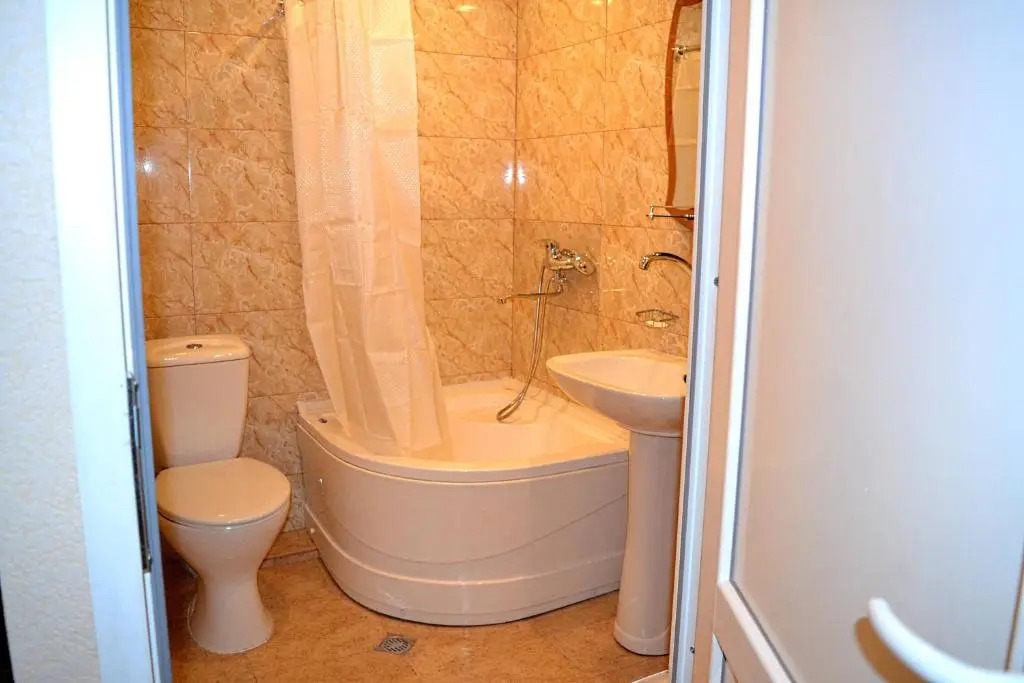 Apartment Story