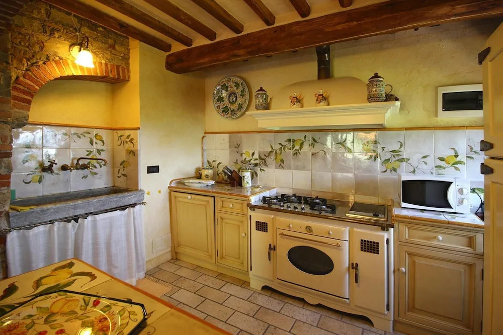 Premium Villa With Terrace