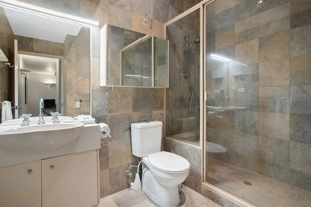 Alderly Private Apartments