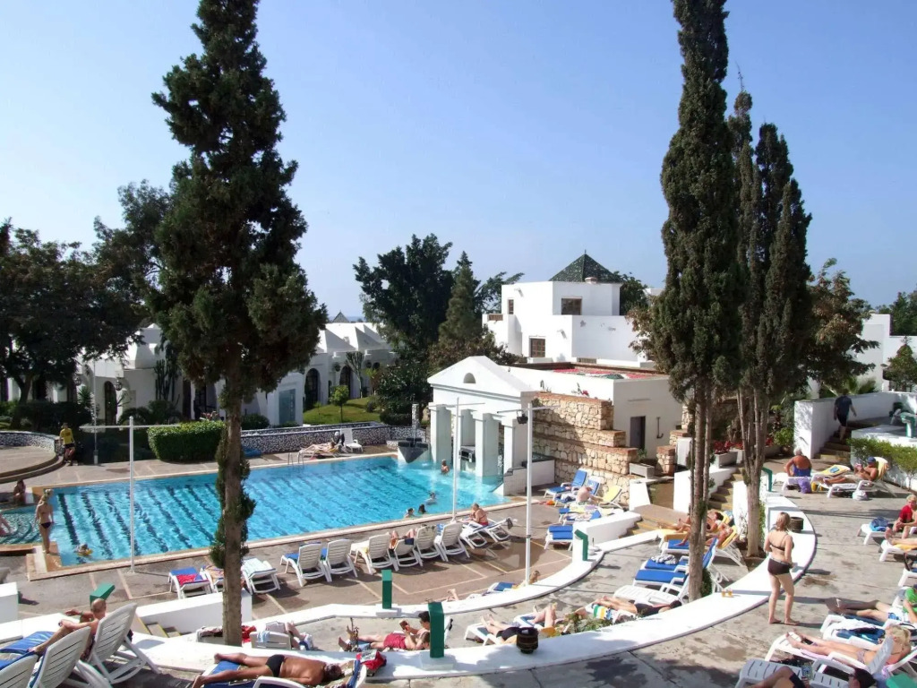 Caribbean Village Agador - All inclusive