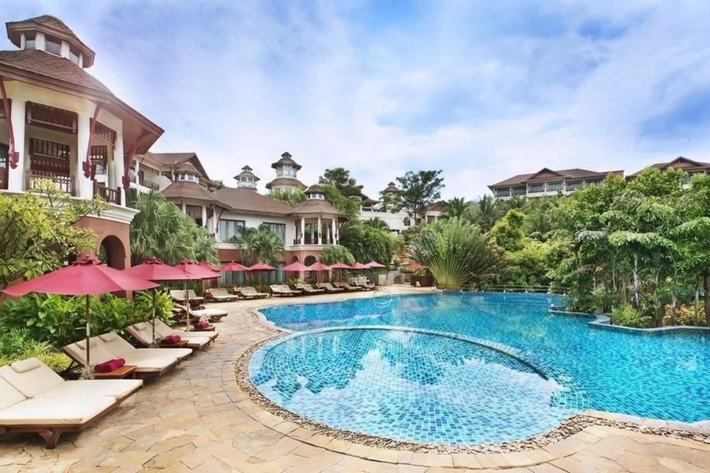 InterContinental Pattaya Resort by IHG