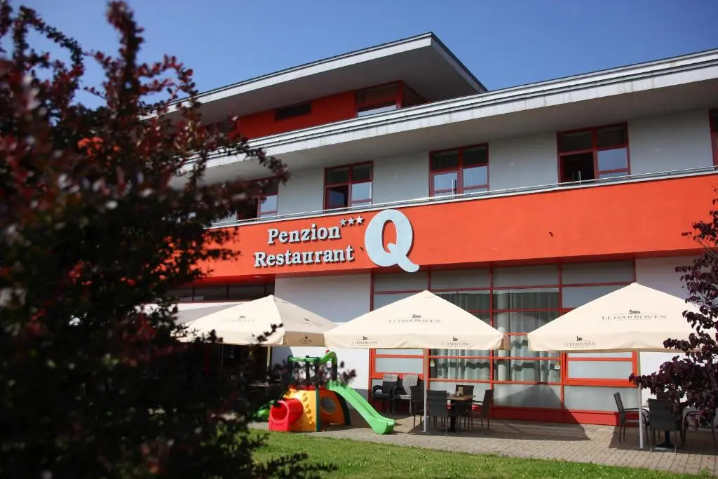 Penzión***Q