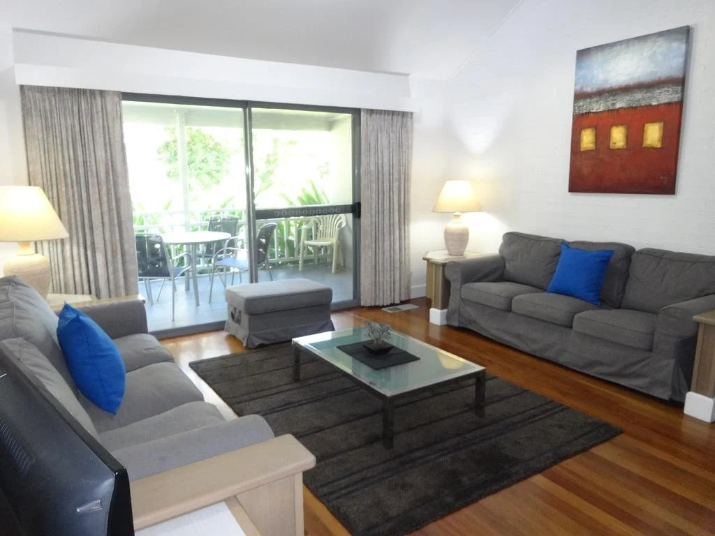 #25 Plover Executive Loft Villa at Raffertys