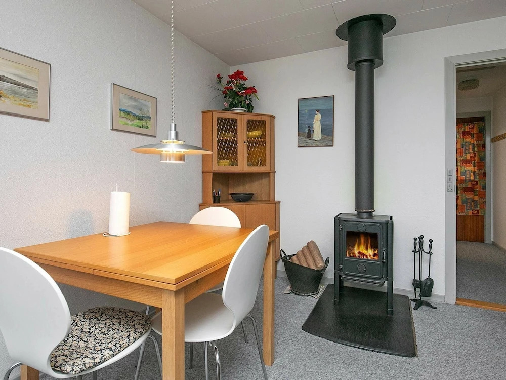 Modern Apartment in Skagen With Terrace
