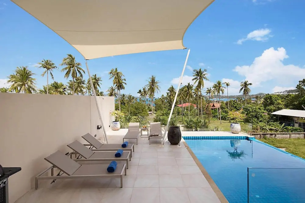 Samui Villa Mango