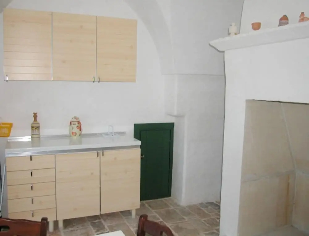 Masseria Trotta