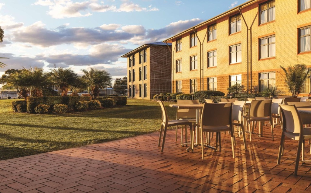 Mercure Sydney Blacktown