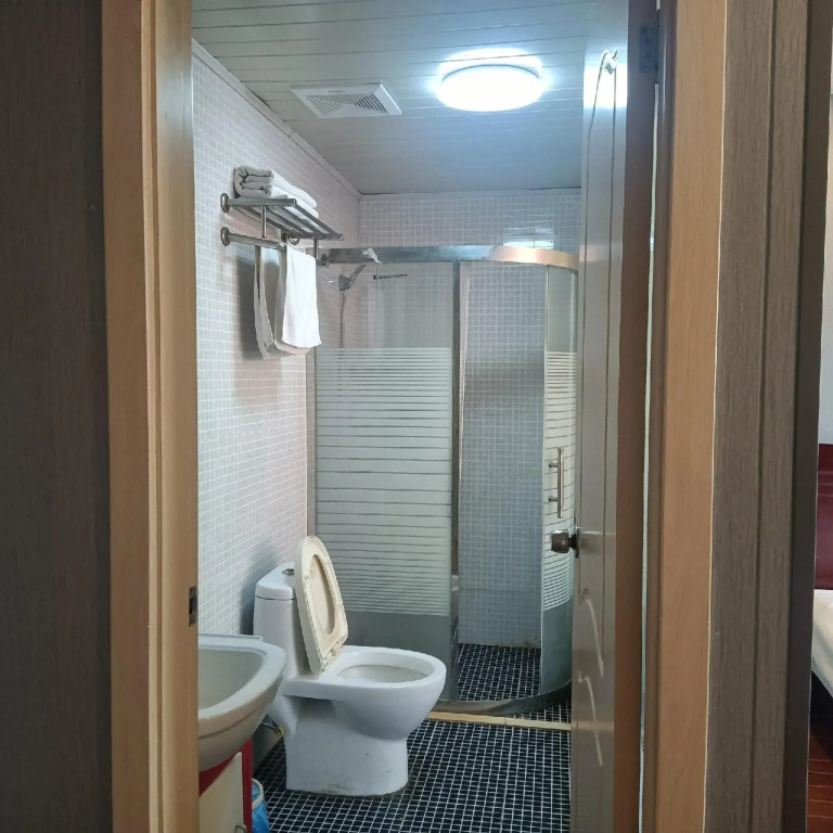 Junhao Business Hotel (Suzhou Xiangcheng Branch)