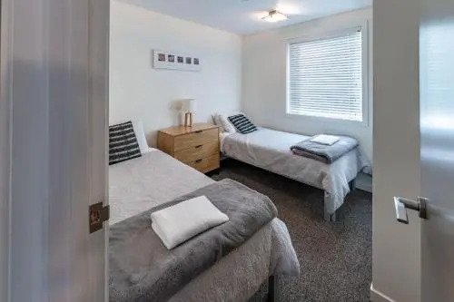Central Luxury Apartment 205