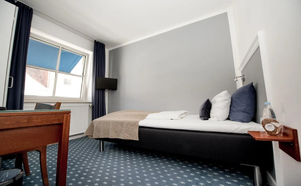 Hotel Christian IV