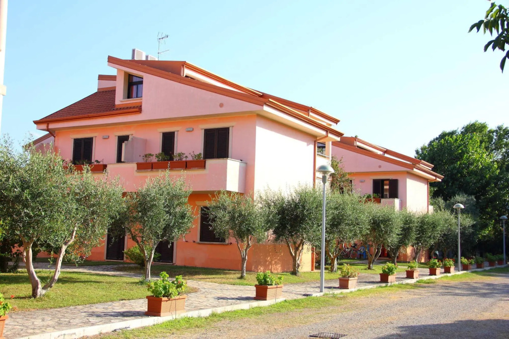 Resort Park Village