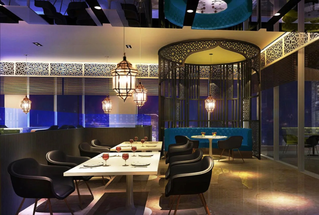 Paya Bunga Hotel Terengganu