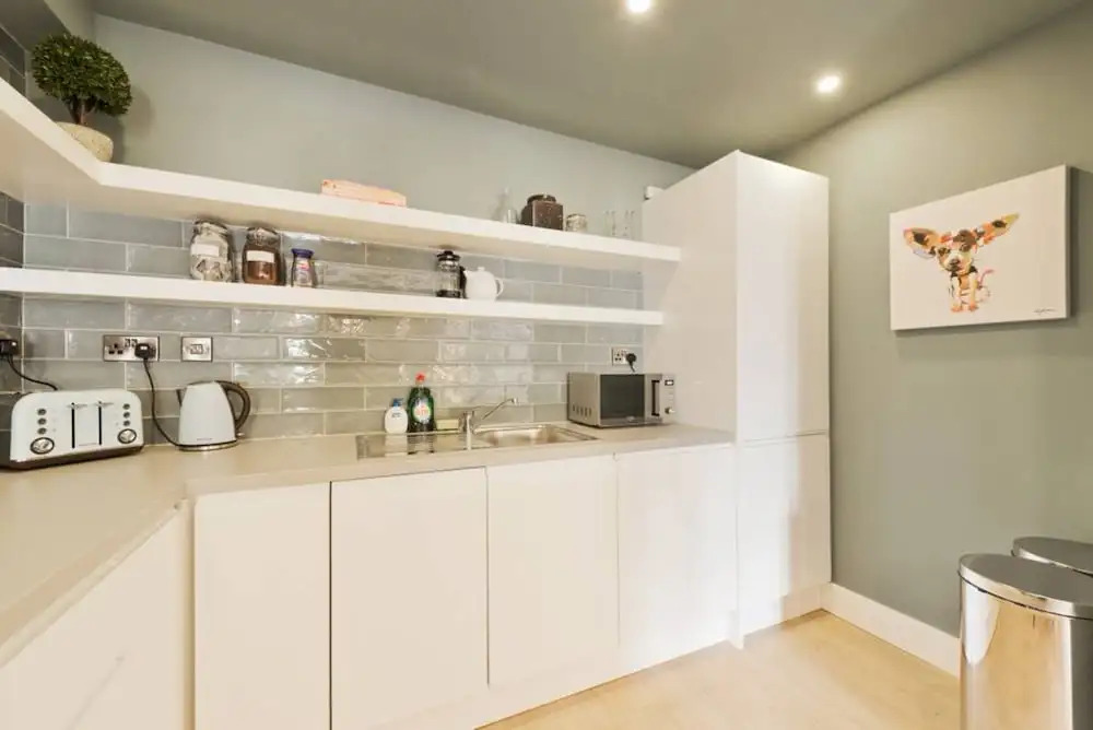 2 Bedroom Apartment In City Centre