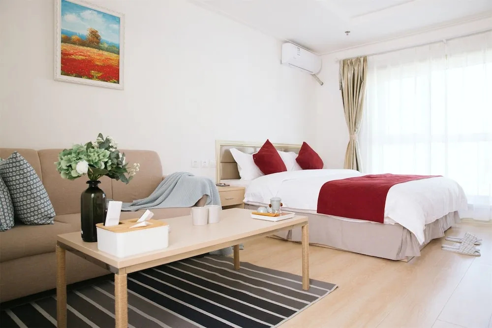 Ayaa International Hotel