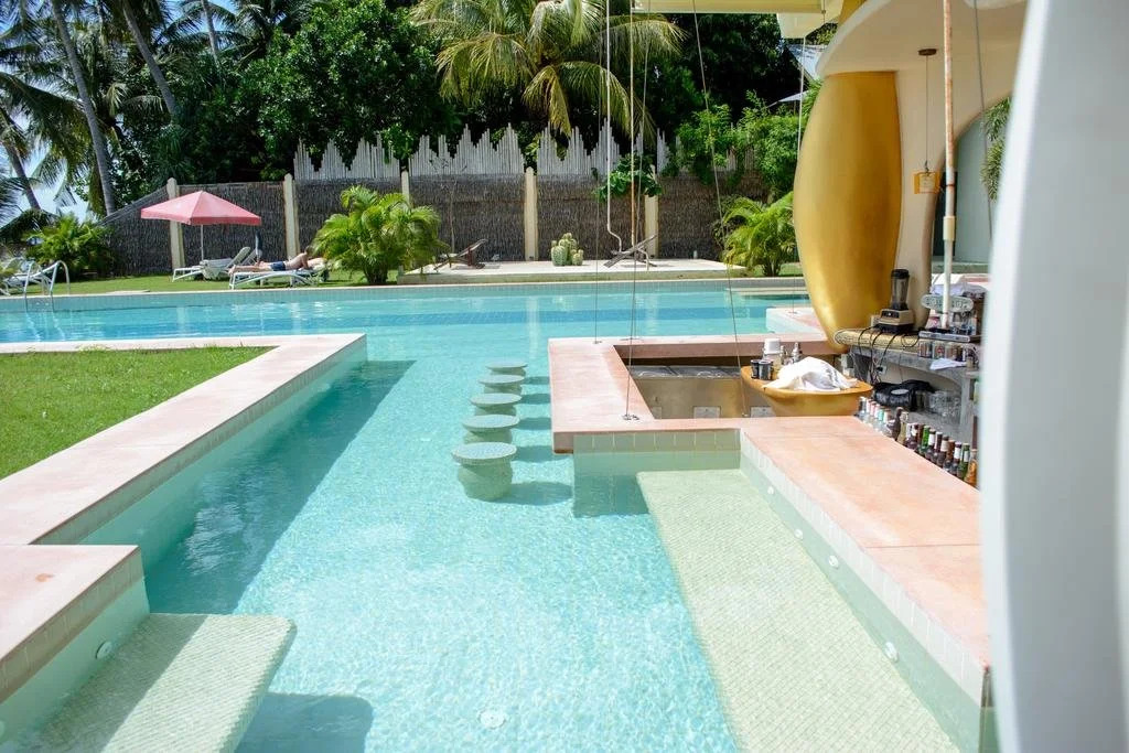 Le Divine Comedie Beach Resort