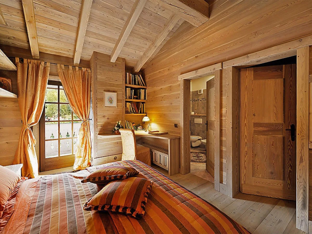 Chalet Anna 23487