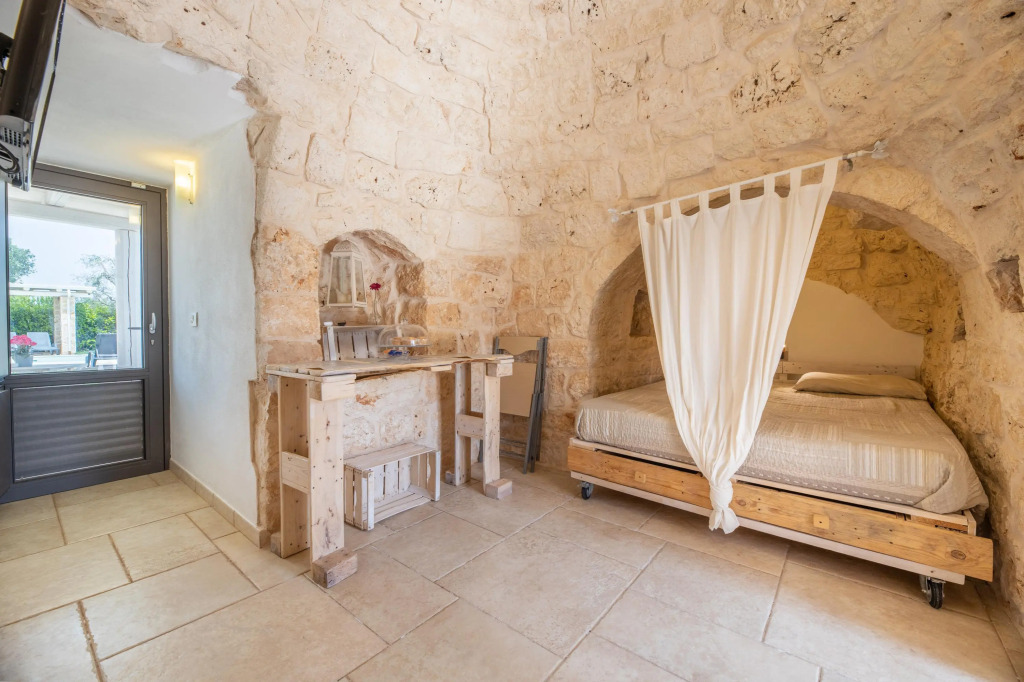 Trullo Carmen in Ceglie Messapica