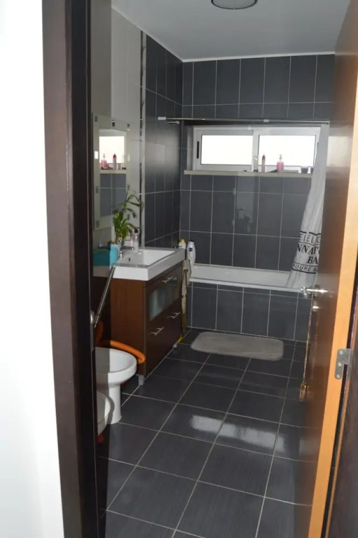 Apartment with 2 Bedrooms in Albufeira, with Wonderful City View, Terrace And Wifi - 2 Km From the Beach