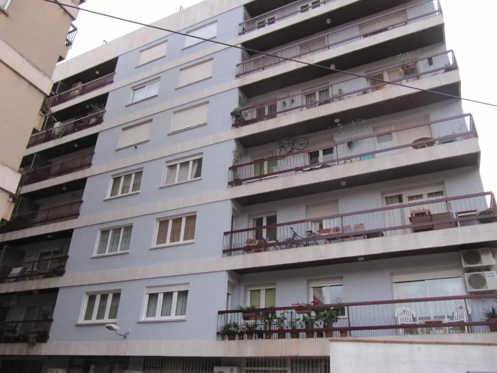 Minerva Apartment