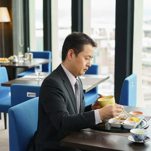 Hotel Tatsumiya