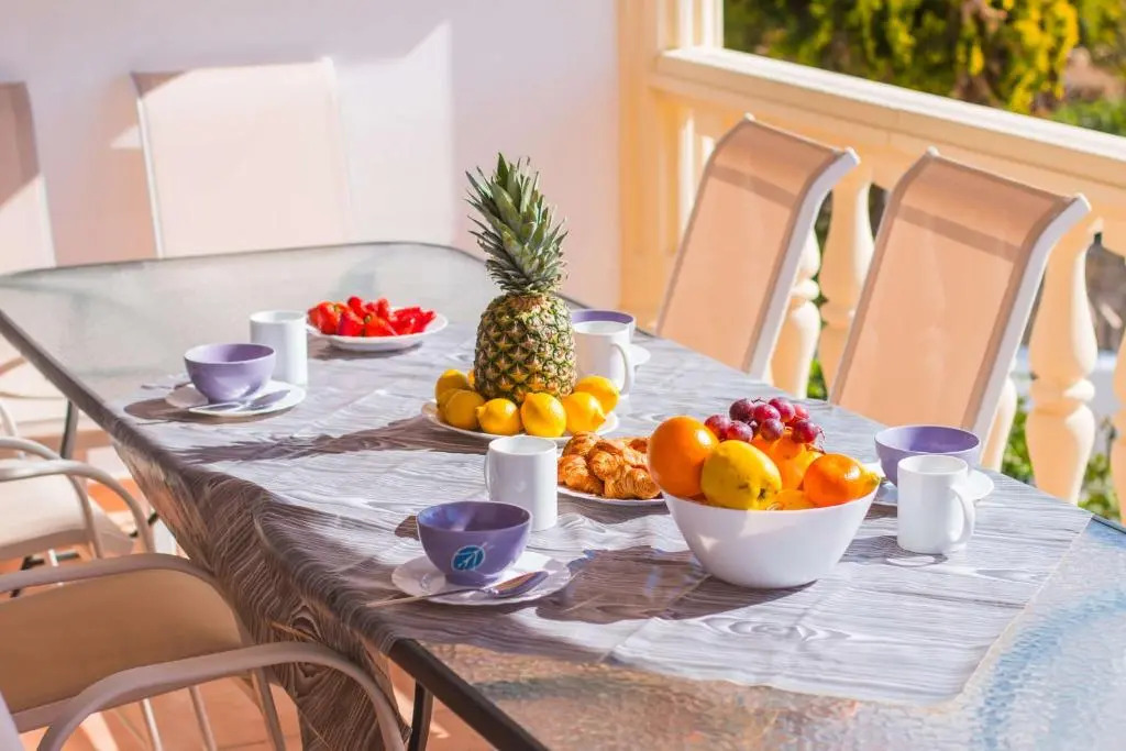 Villa Altamira - Plusholidays