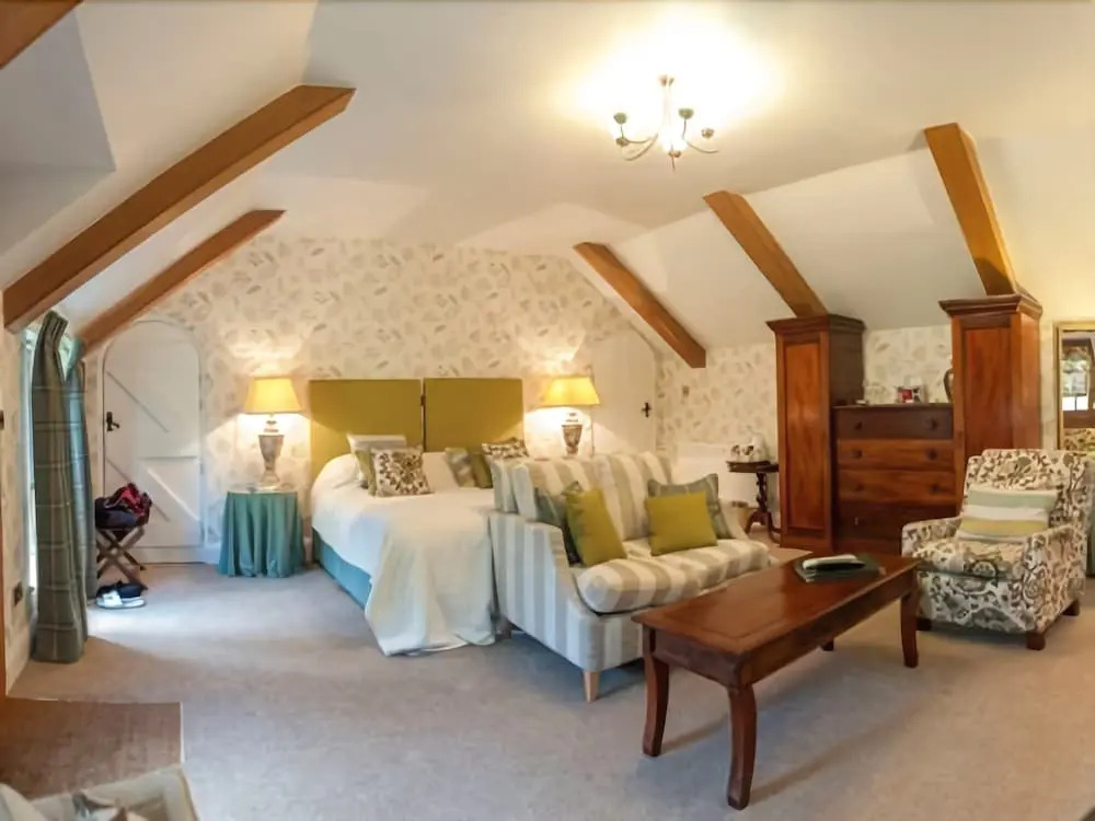 Felbrigg Lodge